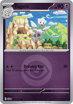 Togetic