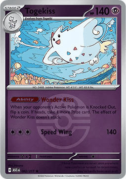 Togekiss