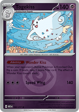 Togekiss