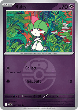 Ralts