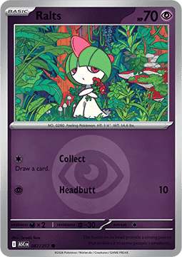 Ralts