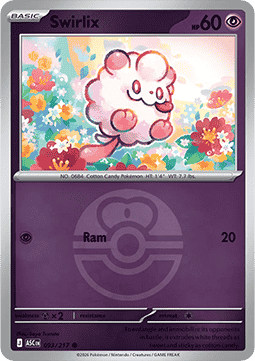 Swirlix