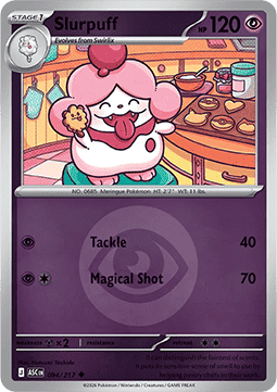 Slurpuff