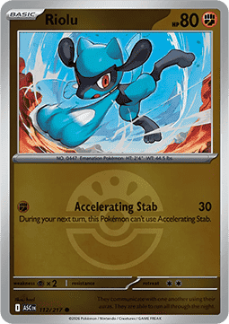 Riolu