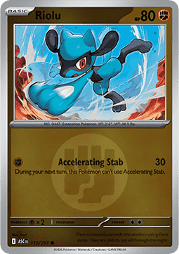Riolu