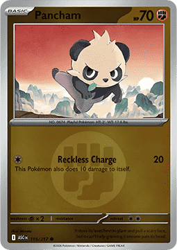 Pancham