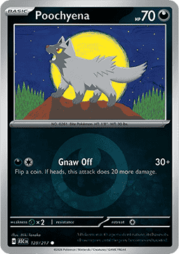 Poochyena