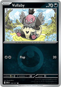 Vullaby