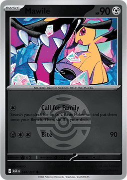 Mawile