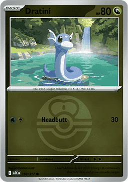 Dratini