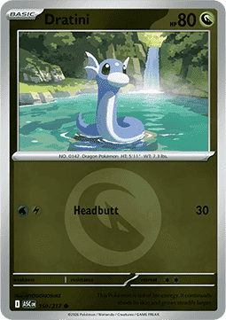 Dratini