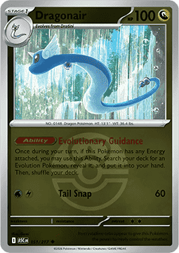 Dragonair