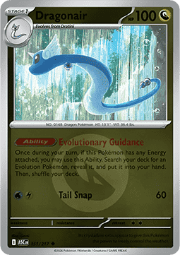 Dragonair