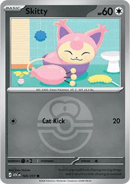 Skitty