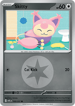 Skitty