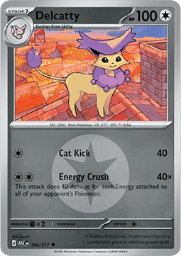 Delcatty