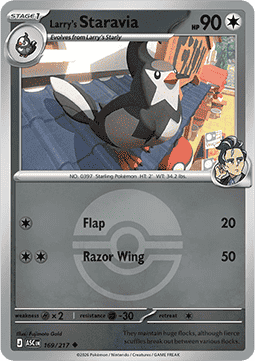 Staravia di Ubaldo