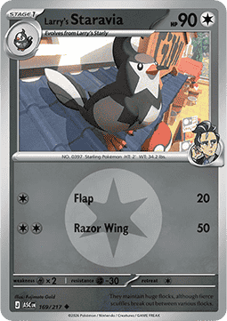 Staravia di Ubaldo