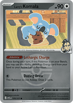 Komala di Ubaldo