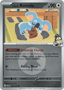 Komala di Ubaldo