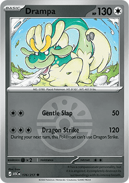 Drampa