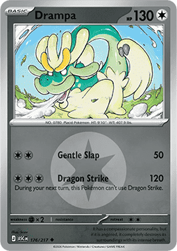 Drampa