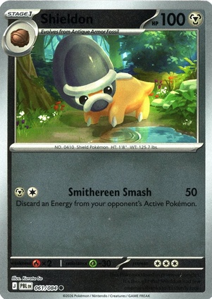 Shieldon