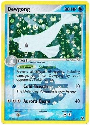 Dewgong