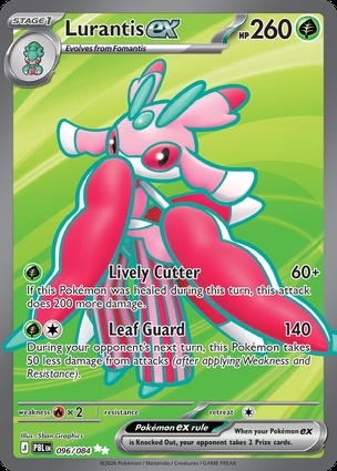 Lurantis-ex