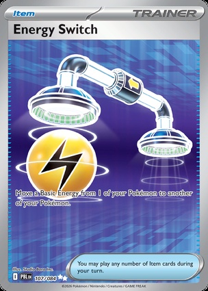 Scambio di Energia