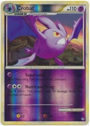 Crobat