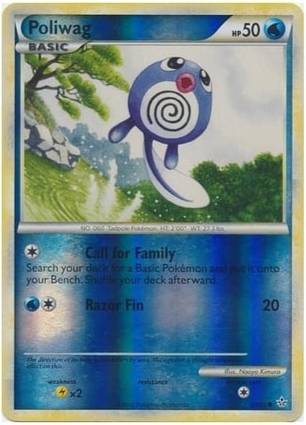 Poliwag