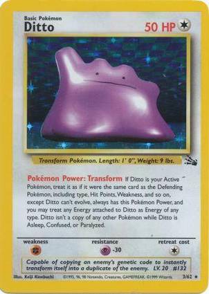 Ditto