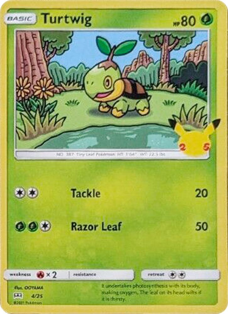 Snivy