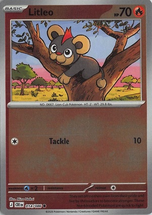 Litleo