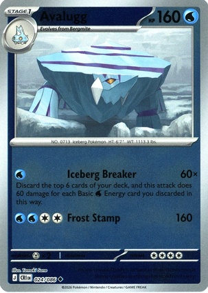Avalugg