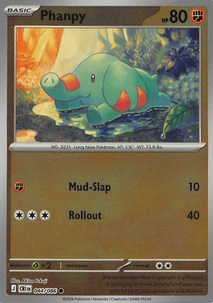 Phanpy