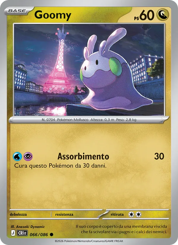 Goomy