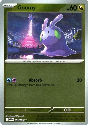Goomy