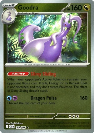 Goodra