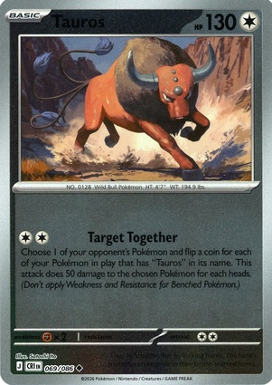 Tauros