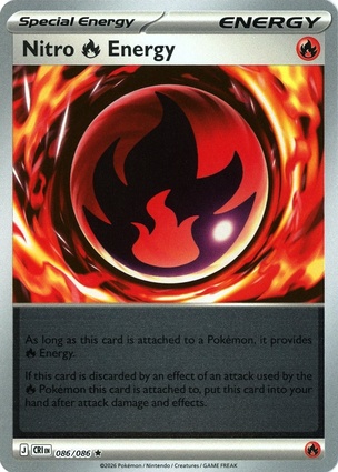 Energia Fire Propulsiva