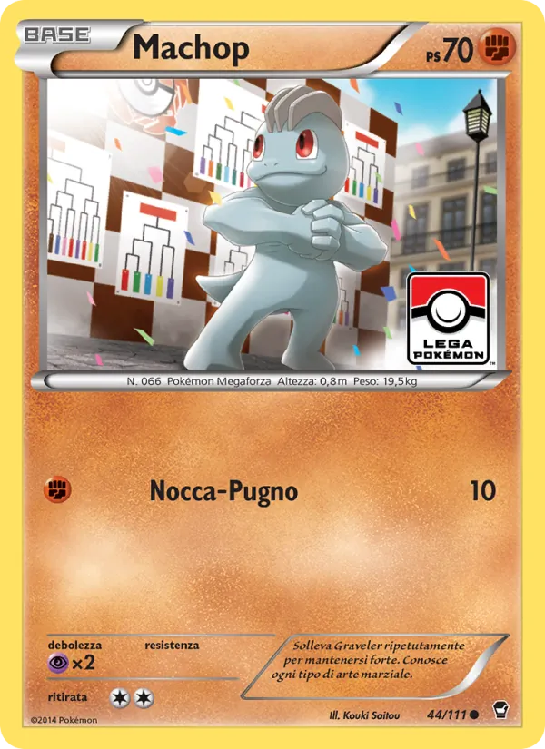 Machop