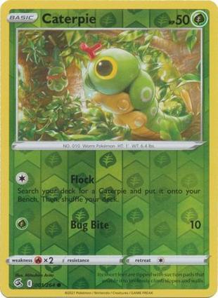 Caterpie