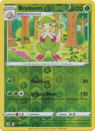 Breloom