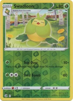Swadloon