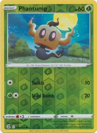 Phantump