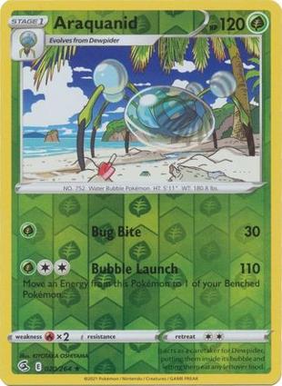 Araquanid