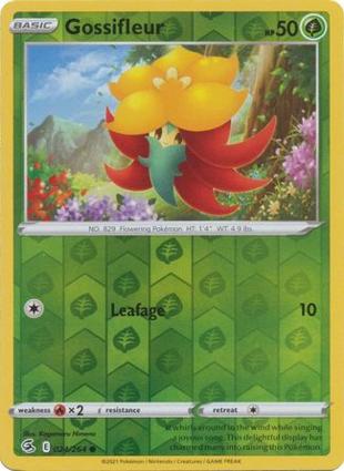 Gossifleur