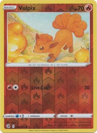 Vulpix